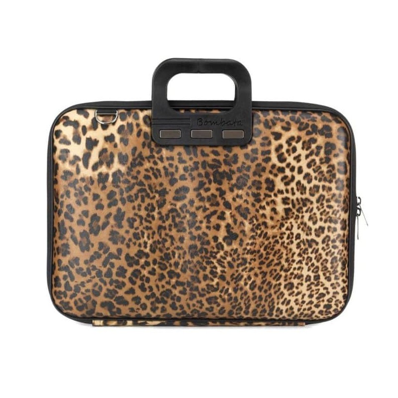 Чанта Bombata Leopard 15" - 16" Чанта Bombata Leopard 15" - 16"