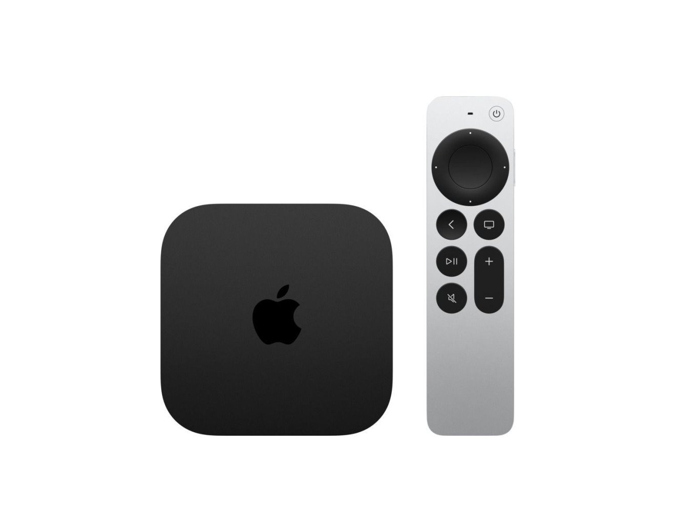 Apple TV 4K Wi-Fi + Ethernet 128GB (2022)