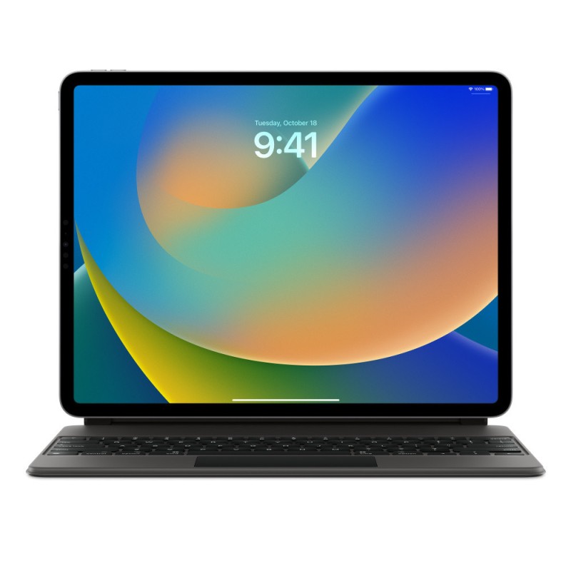 Клавиатура Apple Magic Keyboard for 12.9-inch iPad Pro (5/6th gen.) - International English Клавиатура Apple Magic Keyboard for 12.9-inch iPad Pro (5/6th gen.) - International English