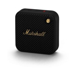 Преносима колона Marshall Willen Bluetooth - Black and Brass