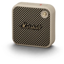 Преносима колона Marshall Willen Bluetooth - Cream