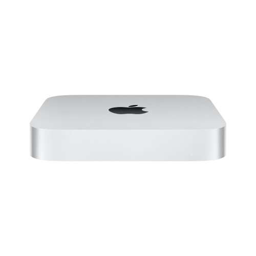 Apple Mac mini с Apple M2 Chip 256GB SSD - Silver (2023)