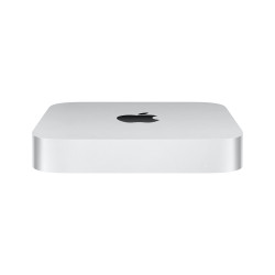 Apple Mac mini с Apple M2 Chip 256GB SSD - Silver (2023)