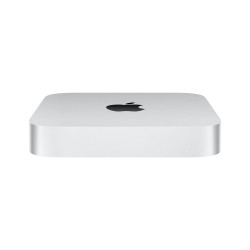 Apple Mac mini с Apple M2 Pro Chip 512GB SSD - Silver (2023)