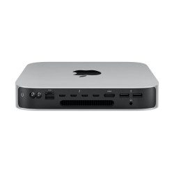 Apple Mac mini с Apple M2 Pro Chip 512GB SSD - Silver (2023)