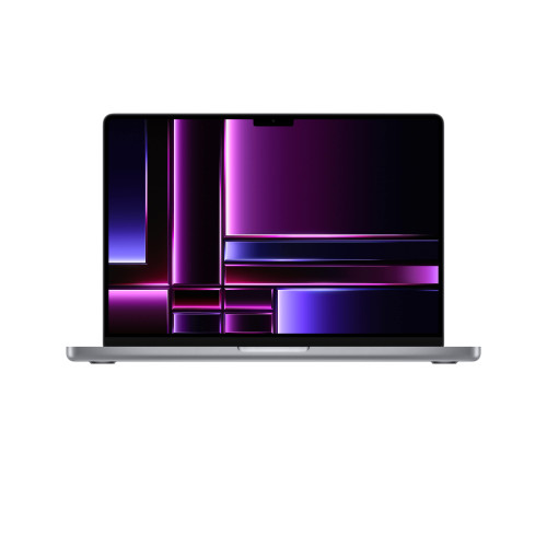 MacBook Pro 14 с Apple M2 Max Chip 1TB SSD - Space Gray