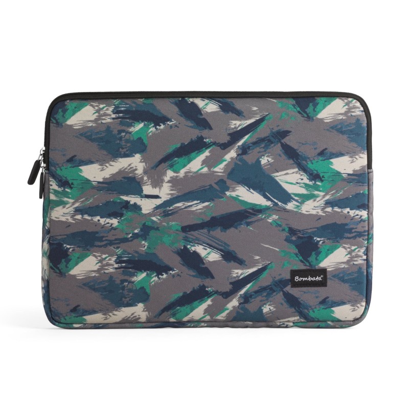 Калъф Bombata Sleeve 15.6” - Military Калъф Bombata Sleeve 15.6” - Military