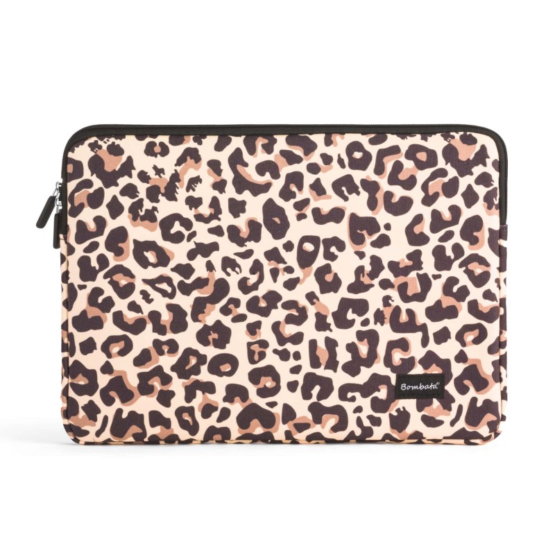 Калъф Bombata Sleeve 15.6” - Leopard Калъф Bombata Sleeve 15.6” - Leopard