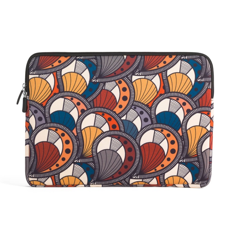 Калъф Bombata Sleeve 15.6” - Africa Калъф Bombata Sleeve 15.6” - Africa