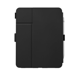 Калъф Speck iPad 10 (2022) Balance Folio w/MB - Black/White
