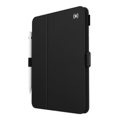 Калъф Speck iPad 10 (2022) Balance Folio w/MB - Black/White