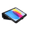 Калъф Speck iPad 10 (2022) Balance Folio w/MB - Black/White
