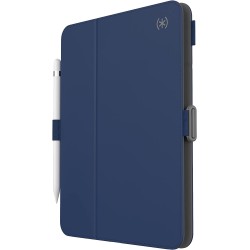 Калъф Speck iPad 10 Balance Folio w/MB - Arcadia Navy/Moody Grey