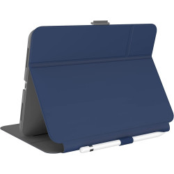 Калъф Speck iPad 10 Balance Folio w/MB - Arcadia Navy/Moody Grey
