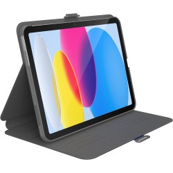 Калъф Speck iPad 10 Balance Folio w/MB - Arcadia Navy/Moody Grey
