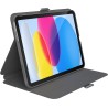 Калъф Speck iPad 10 Balance Folio w/MB - Arcadia Navy/Moody Grey