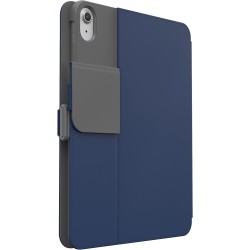 Калъф Speck iPad 10 Balance Folio w/MB - Arcadia Navy/Moody Grey