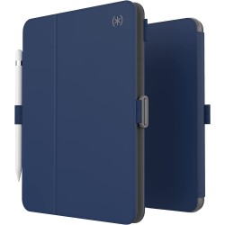 Калъф Speck iPad 10 Balance Folio w/MB - Arcadia Navy/Moody Grey