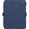 Калъф Speck iPad 10 Balance Folio w/MB - Arcadia Navy/Moody Grey