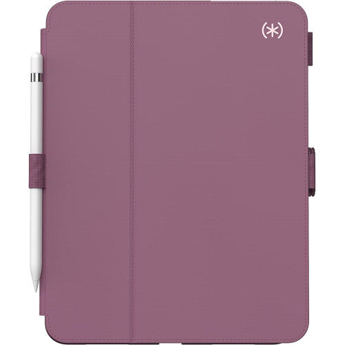 Калъф Speck iPad 10 Balance Folio w/MB - Plumberry/Crushed purple