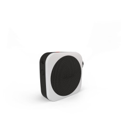Безжична колонка Polaroid Audio P1- Black/White