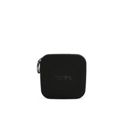 Безжична колонка Polaroid Audio P1- Black/White