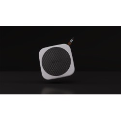 Безжична колонка Polaroid Audio P1- Black/White