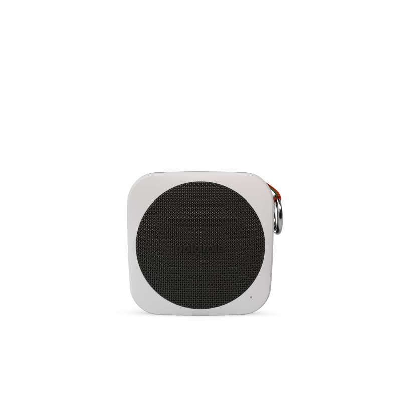 Безжична колонка Polaroid Audio P1- Black/White Безжична колонка Polaroid Audio P1- Black/White