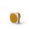 Безжична колонка Polaroid Audio P1- Yellow/White