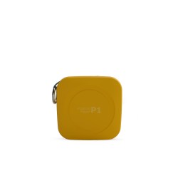 Безжична колонка Polaroid Audio P1- Yellow/White