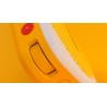 Безжична колонка Polaroid Audio P1- Yellow/White