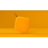 Безжична колонка Polaroid Audio P1- Yellow/White