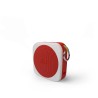 Безжична колонка Polaroid Audio P1- Red/White