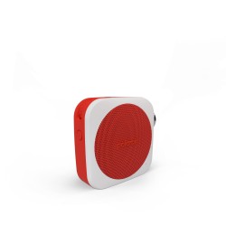 Безжична колонка Polaroid Audio P1- Red/White