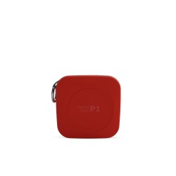 Безжична колонка Polaroid Audio P1- Red/White