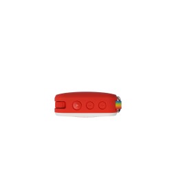 Безжична колонка Polaroid Audio P1- Red/White