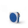 Безжична колонка Polaroid Audio P1- Blue/White