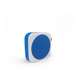 Безжична колонка Polaroid Audio P1- Blue/White
