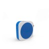 Безжична колонка Polaroid Audio P1- Blue/White