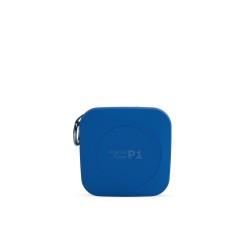 Безжична колонка Polaroid Audio P1- Blue/White
