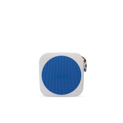 Безжична колонка Polaroid Audio P1- Blue/White