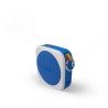 Безжична колонка Polaroid Audio P1- Blue/White