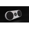 Безжична колонка Polaroid Audio P2 - Black/White