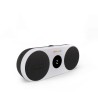 Безжична колонка Polaroid Audio P2 - Black/White
