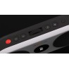 Безжична колонка Polaroid Audio P2 - Black/White
