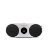 Безжична колонка Polaroid Audio P2 - Black/White
