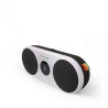 Безжична колонка Polaroid Audio P2 - Black/White