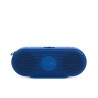 Безжична колонка Polaroid Audio P2 - Blue/White