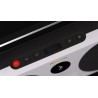 Безжична колонка Polaroid Audio P3 - Black/White