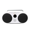 Безжична колонка Polaroid Audio P3 - Black/White
